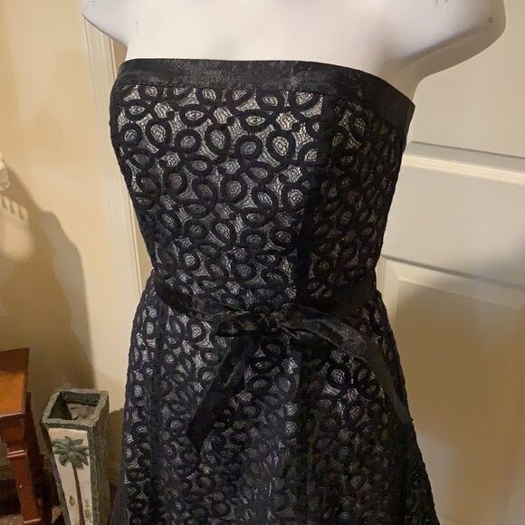 WHBM lace dress - Picture 2 of 13